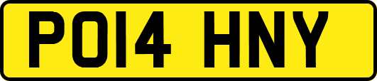 PO14HNY
