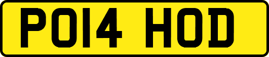 PO14HOD