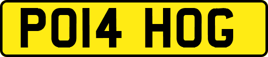 PO14HOG