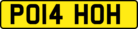 PO14HOH