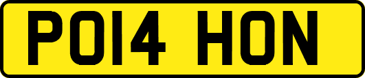 PO14HON