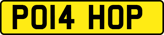 PO14HOP