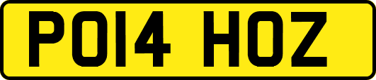 PO14HOZ