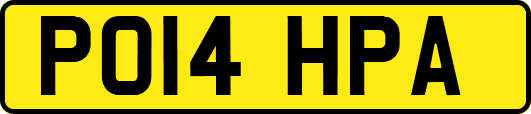 PO14HPA