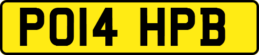 PO14HPB
