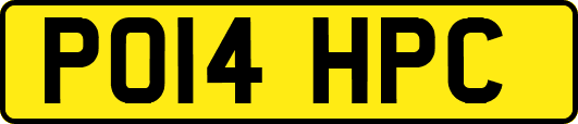 PO14HPC