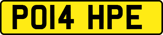 PO14HPE