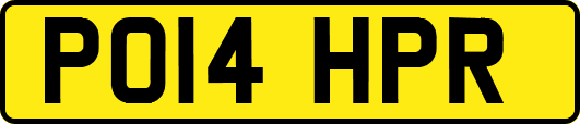 PO14HPR