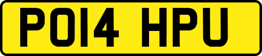 PO14HPU