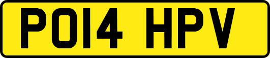 PO14HPV