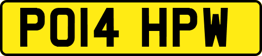 PO14HPW