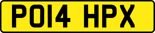PO14HPX