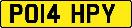 PO14HPY