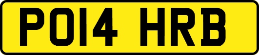 PO14HRB