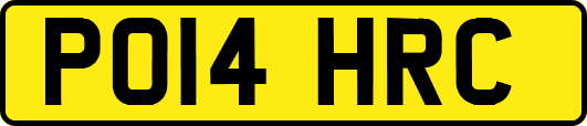 PO14HRC