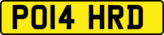 PO14HRD