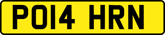 PO14HRN