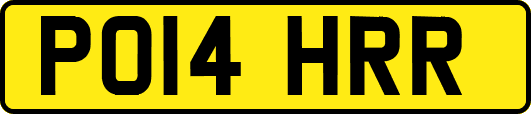 PO14HRR