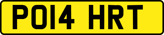 PO14HRT
