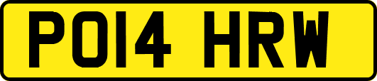 PO14HRW