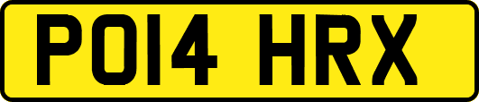 PO14HRX