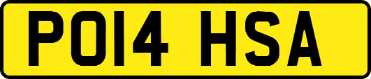 PO14HSA