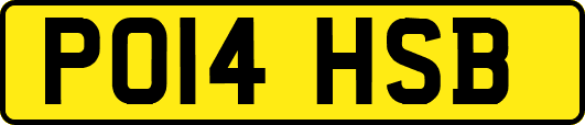 PO14HSB