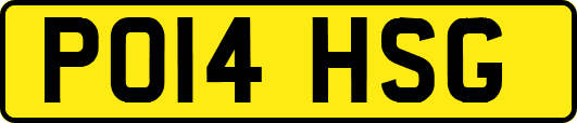 PO14HSG