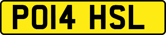 PO14HSL