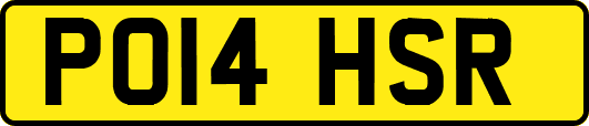 PO14HSR