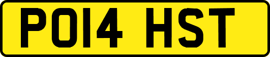 PO14HST