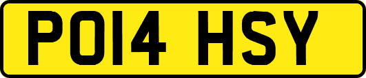 PO14HSY