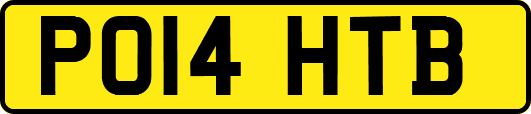 PO14HTB