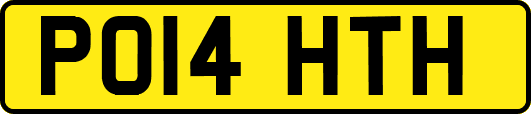 PO14HTH