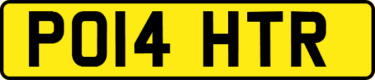 PO14HTR
