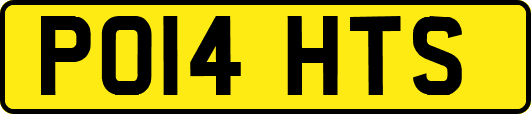 PO14HTS