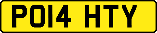 PO14HTY