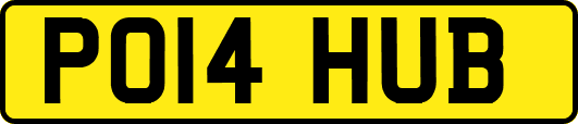 PO14HUB