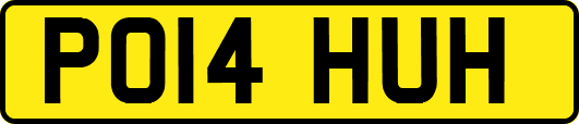 PO14HUH