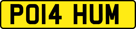 PO14HUM