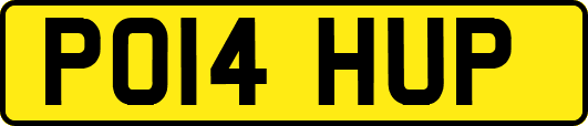 PO14HUP