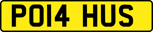 PO14HUS