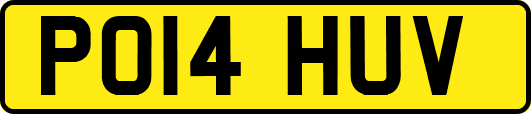 PO14HUV
