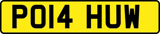 PO14HUW