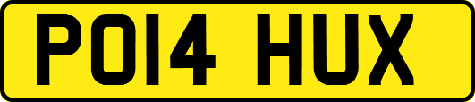 PO14HUX