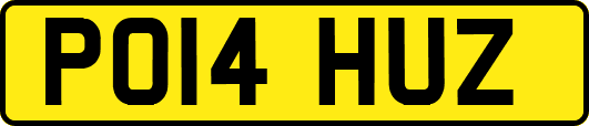 PO14HUZ