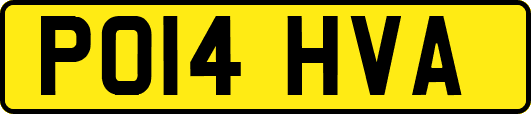 PO14HVA