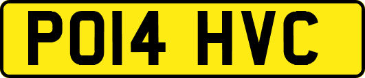 PO14HVC