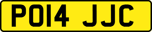 PO14JJC