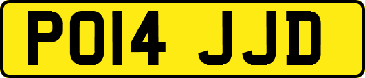 PO14JJD